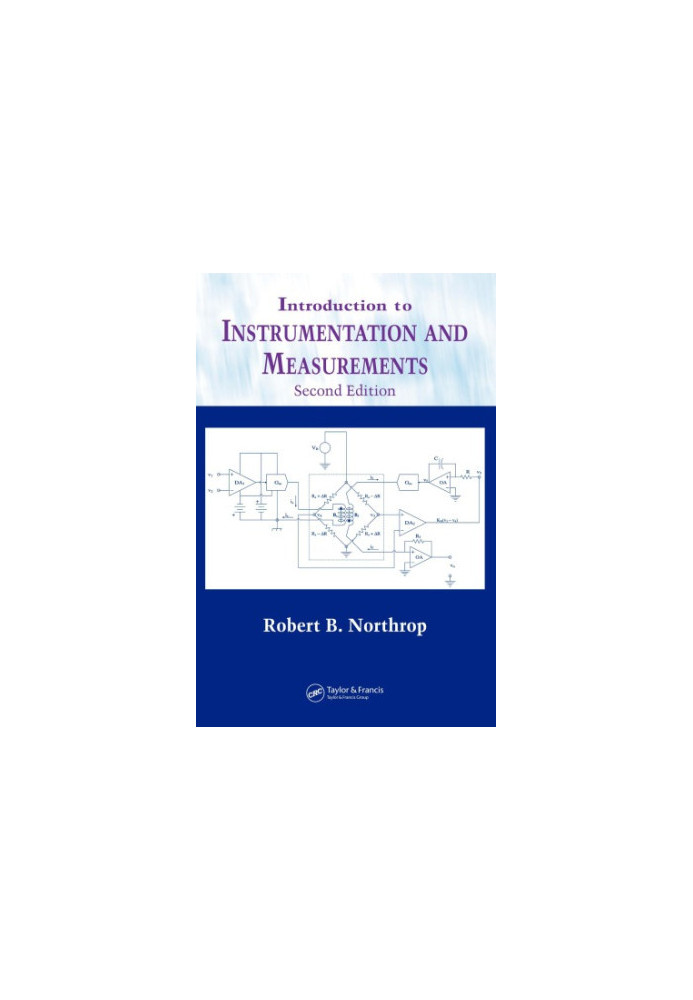 Introduction to Instrumentation and Measurements
