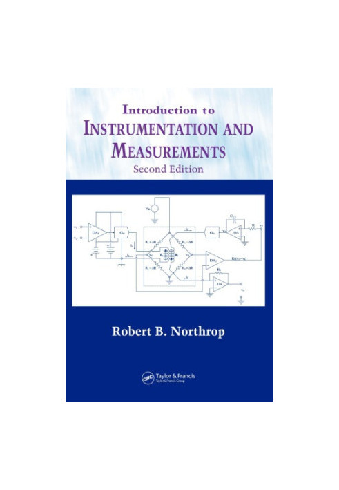 Introduction to Instrumentation and Measurements