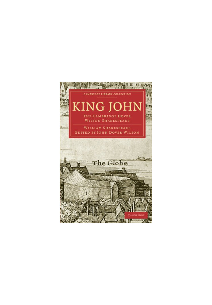 King John
