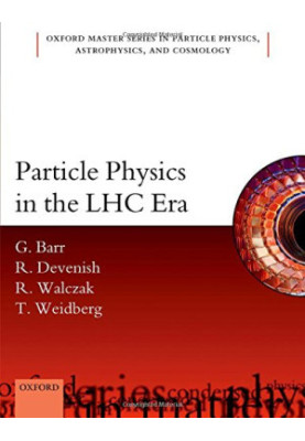 Particle physics in the LHC era