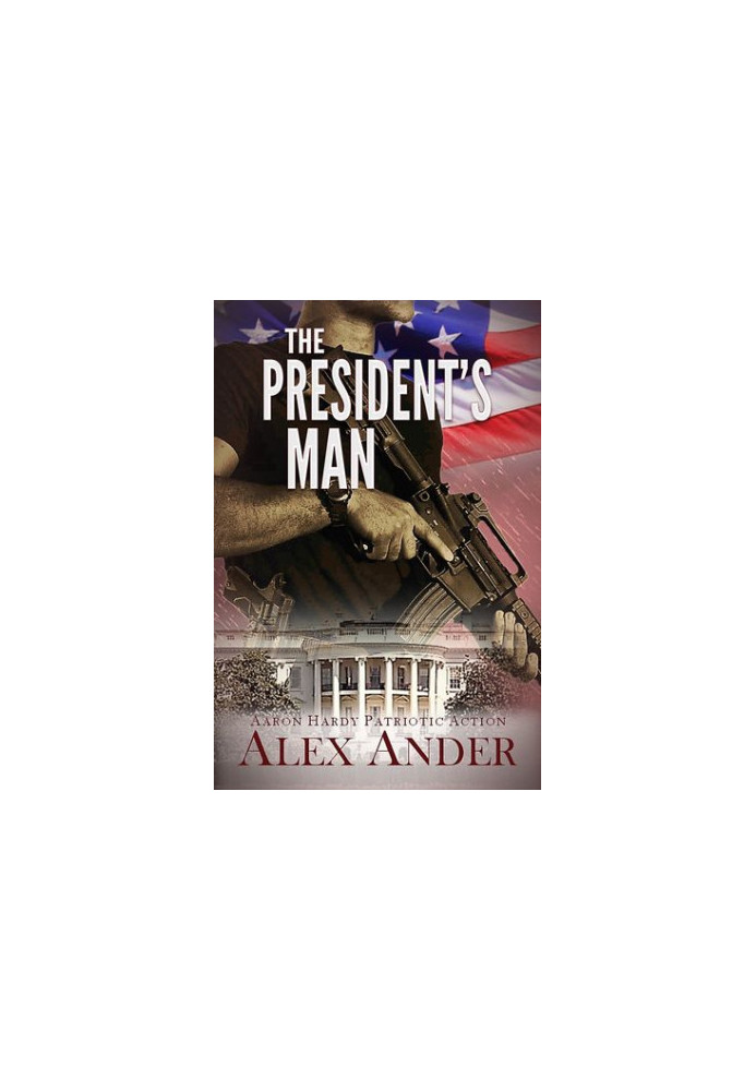 The President's Man