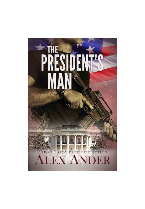 The President's Man