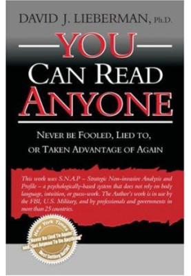 You Can Read Anyone