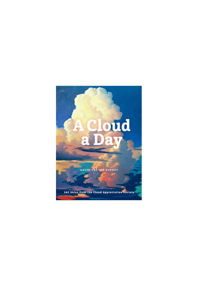 A Cloud a Day