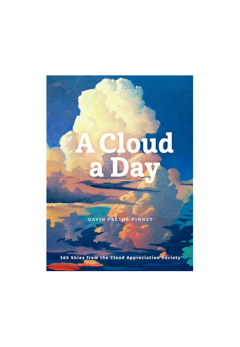 A Cloud a Day