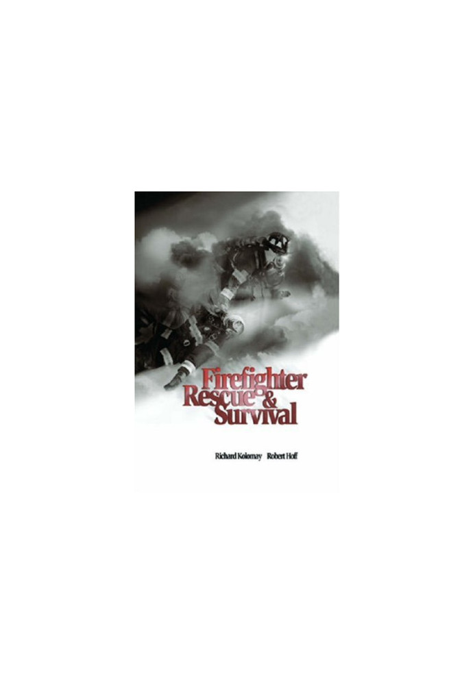 Firefighter Rescue And Survival
