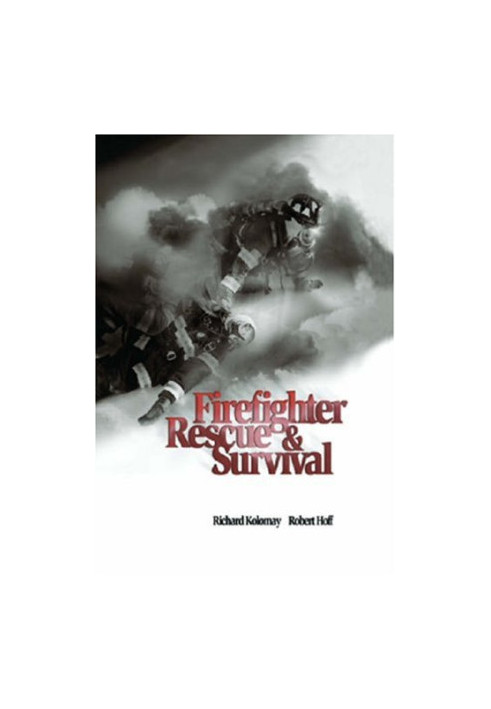 Firefighter Rescue And Survival