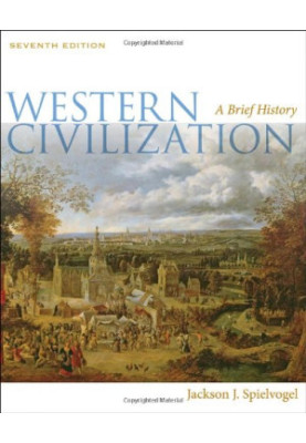 Western Civilization: A Brief History