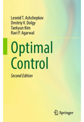 Optimal Control