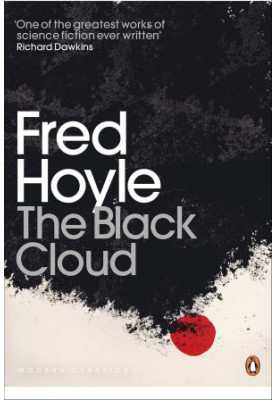The Black Cloud