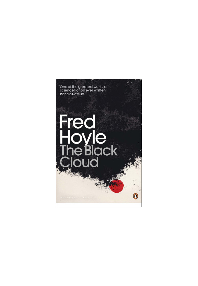 The Black Cloud