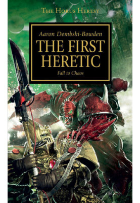 The First Heretic
