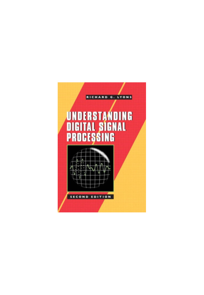 Understanding digital signal processing