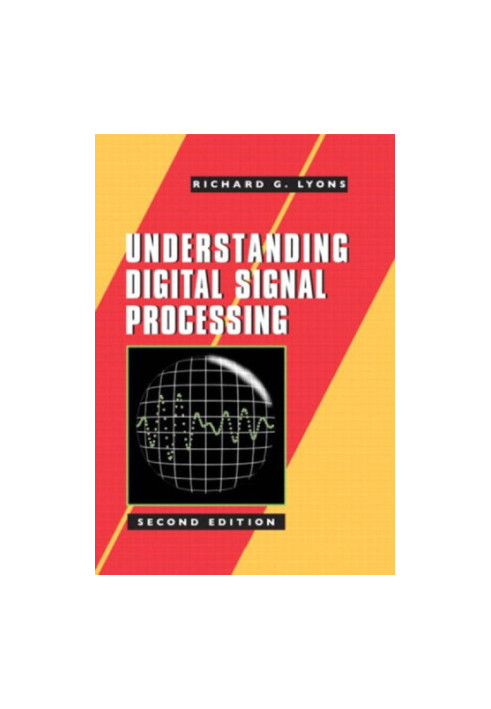 Understanding digital signal processing