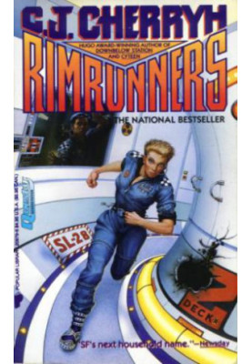 Rimrunners