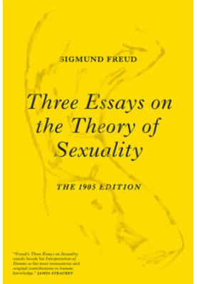 Three Essays on the Theory of Sexuality