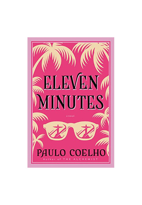 Eleven Minutes