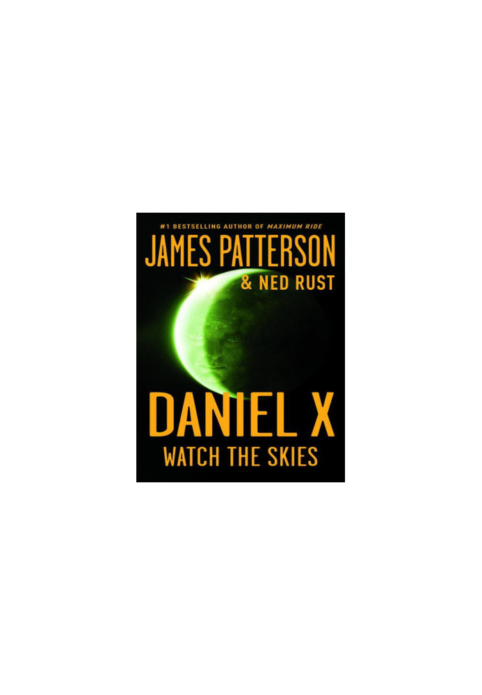 Daniel X - Watch the Skies