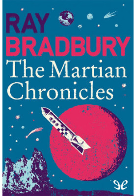 The Martian Chronicles