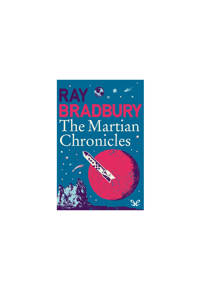 The Martian Chronicles