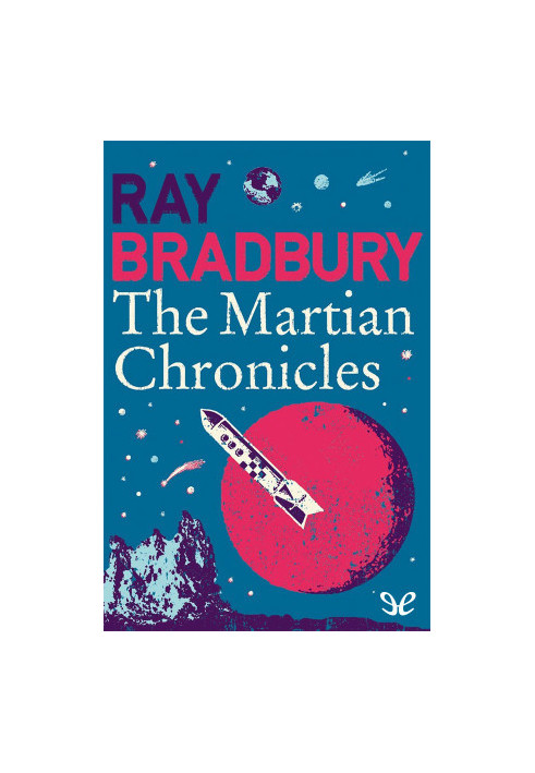 The Martian Chronicles