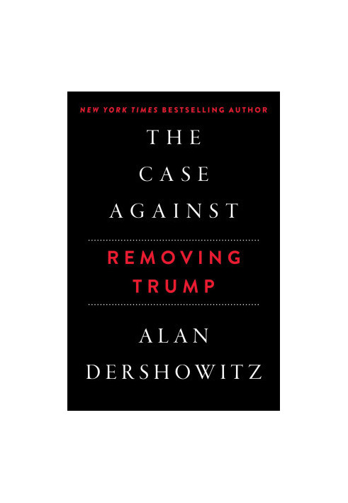 The Case Against Impeaching Trump