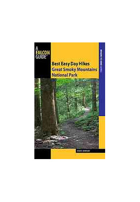 Best easy day hikes. Great Smoky Mountains National Park
