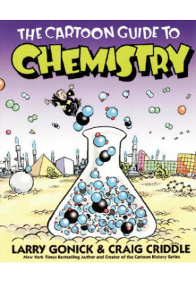The Cartoon Guide to Chemistry