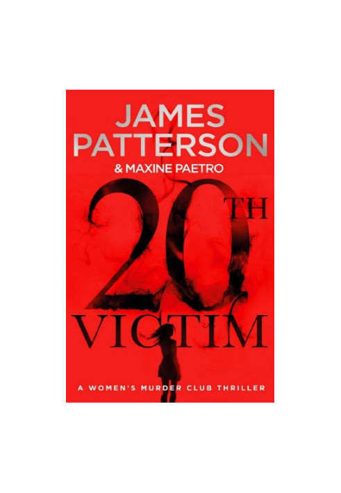 20th Victim