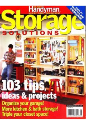 Ultimate Storage Solutions