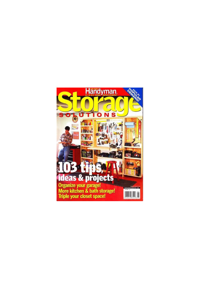 Ultimate Storage Solutions