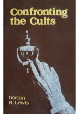 Confronting the Cults