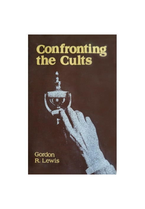Confronting the Cults