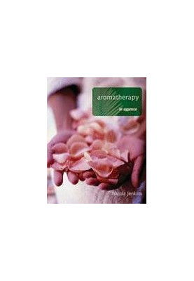 Aromatherapy in Essence
