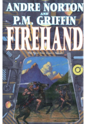 Firehand (Time Traders 5)