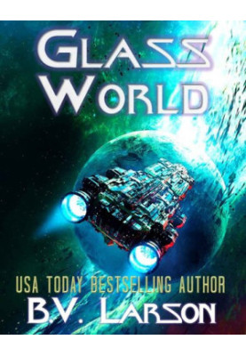 Undying Mercenaries 13 - Glass World