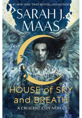 House of Sky and Breath