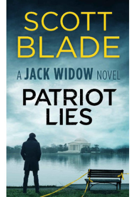 Patriot Lies - Jack Widow 14