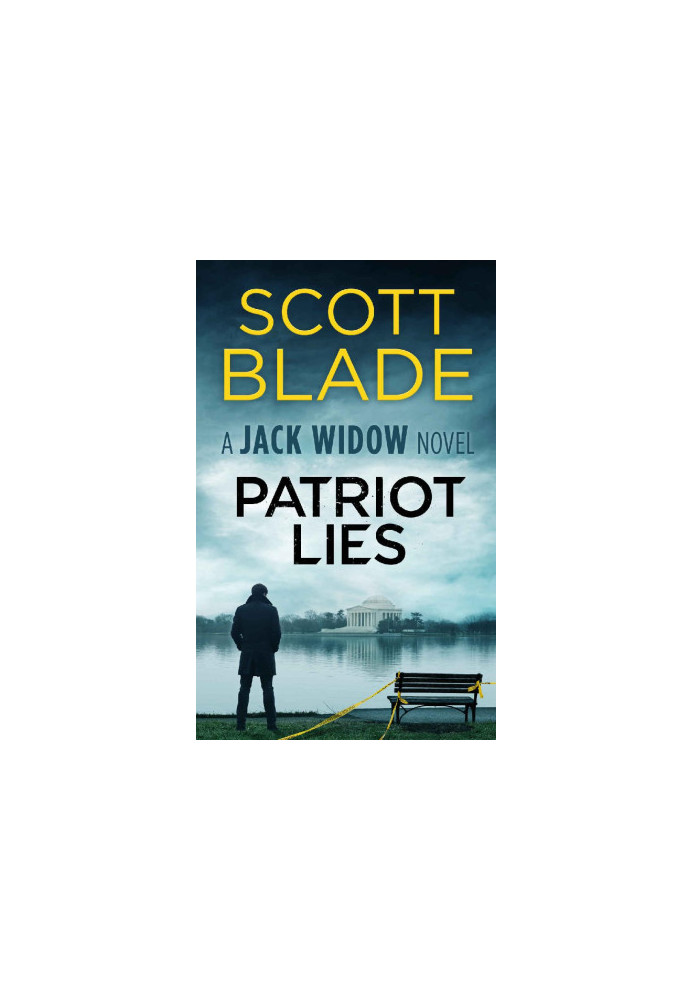 Patriot Lies - Jack Widow 14