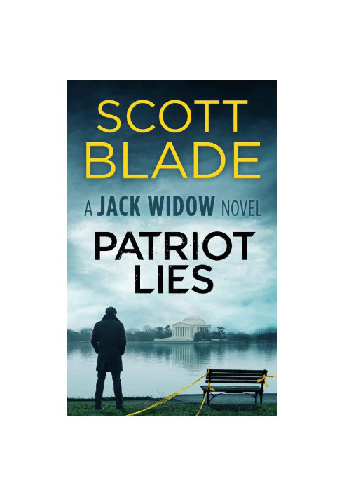 Patriot Lies - Jack Widow 14