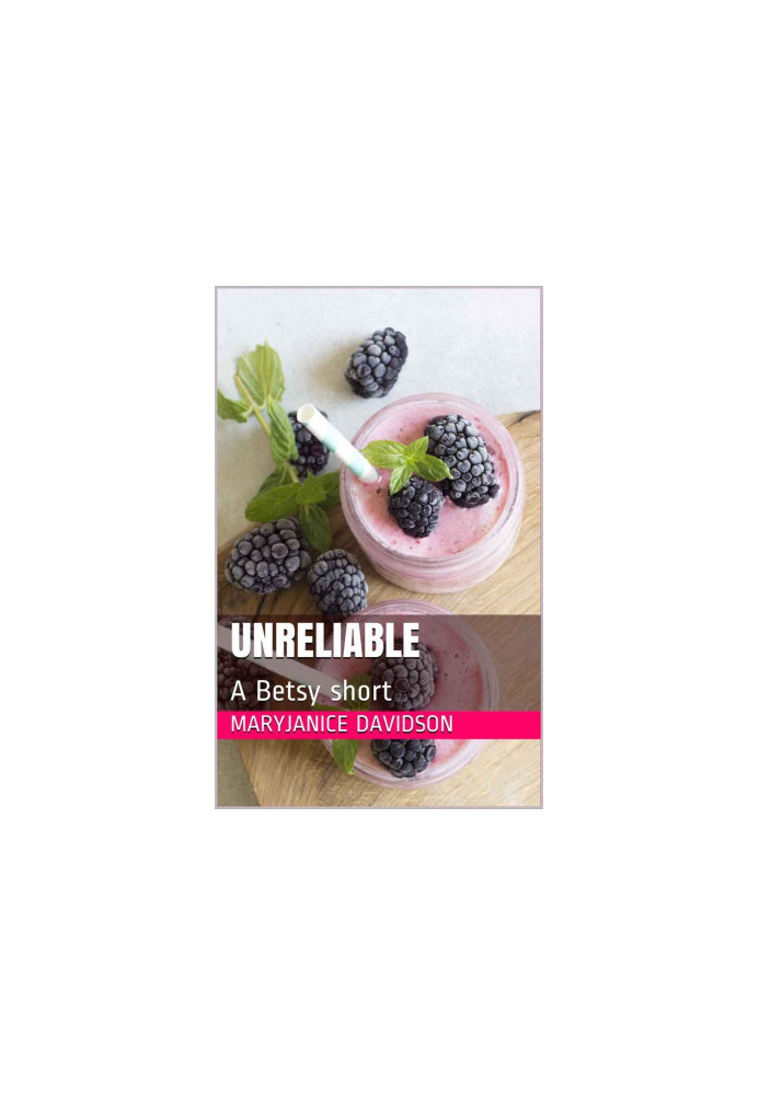 [Undead 15.50] • Unreliable