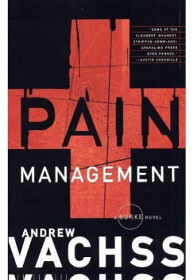 Pain Management (Burke Series Book 13)