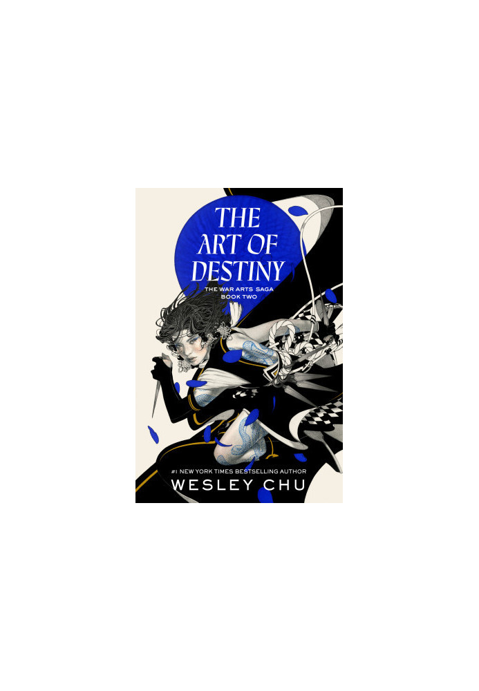 The Art of Destiny: A Novel