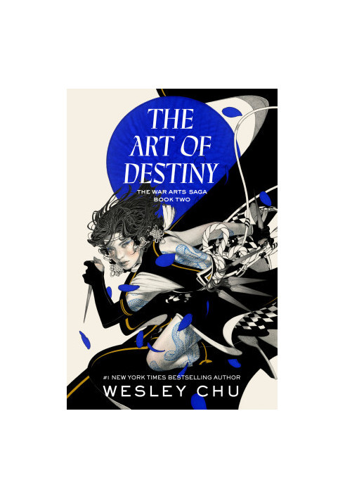 The Art of Destiny: A Novel