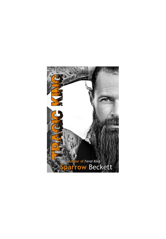 [The Dominant Bastard Duology 02] • Tragic King