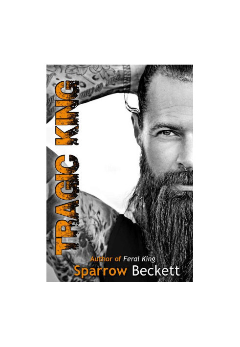 [The Dominant Bastard Duology 02] • Tragic King