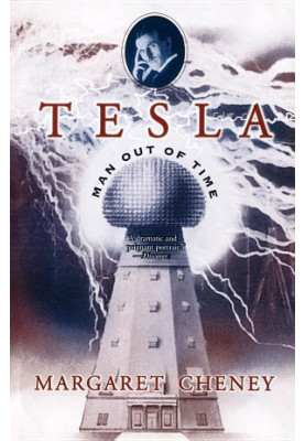 [Tesla 01] • Man Out of Time