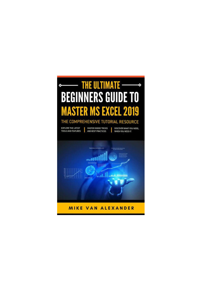 The Ultimate Beginners Guide To Master Ms Excel Formulas And Function Within Hour