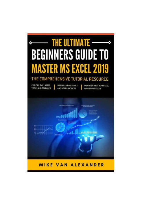 The Ultimate Beginners Guide To Master Ms Excel Formulas And Function Within Hour
