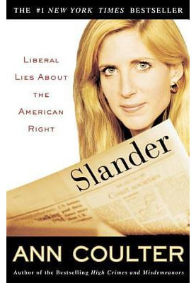 Slander